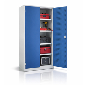 Schwerlastschrank